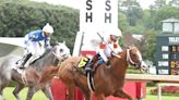 Valentine Candy Lands Bachelor For Record Fourth Stakes Win At Oaklawn Meet