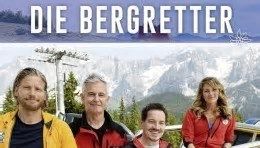 "Die Bergretter" bei ZDF im Live-Stream und TV: Episode 6 aus Staffel 11 der Bergwachtserie