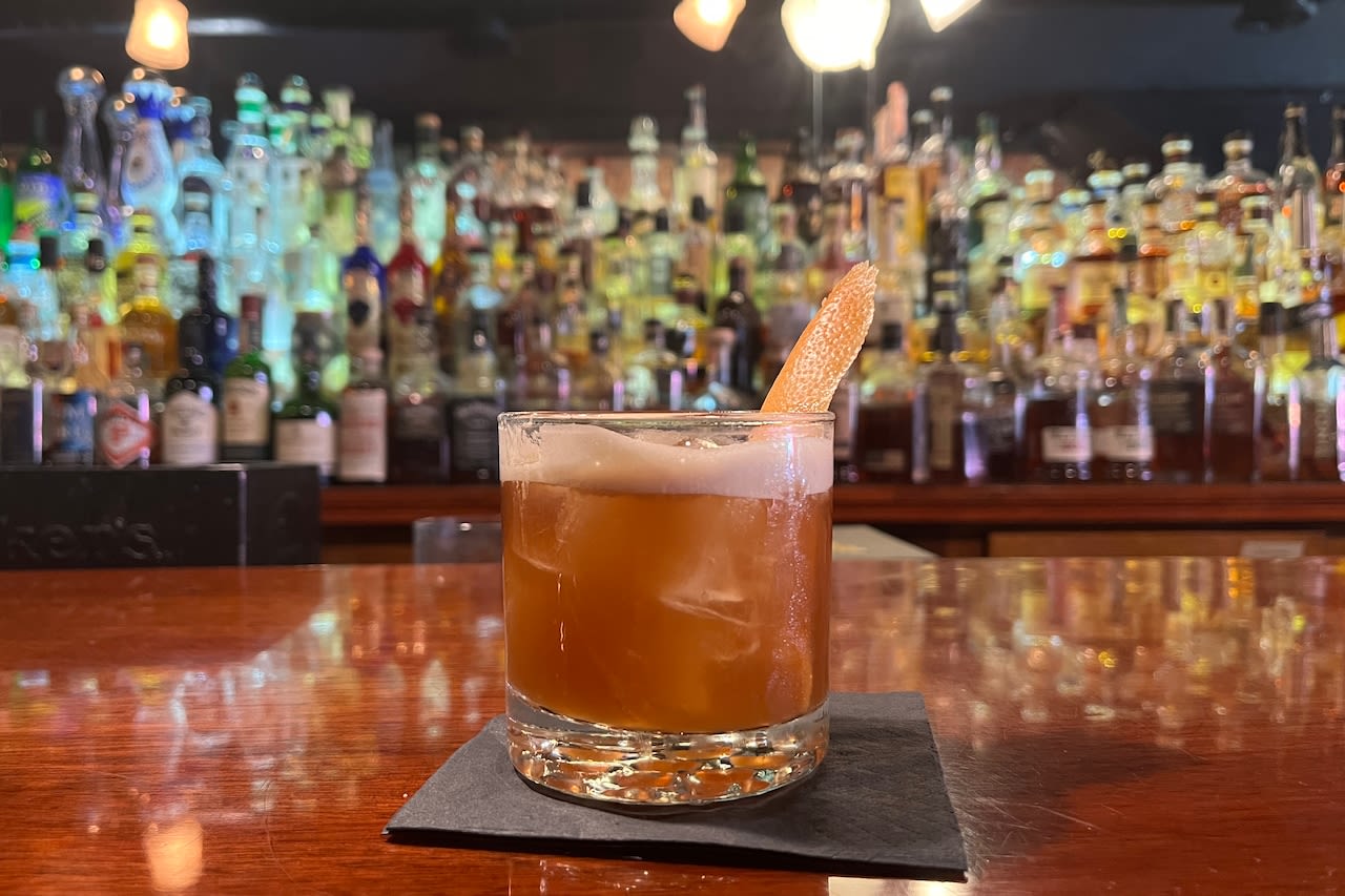 Sophisticated summer flavors shine in cocktails at Ann Arbor’s Ravens Club