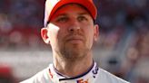 NASCAR requires Denny Hamlin to complete sensitivity training after tweet