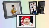The best digital photo frames of 2024 (If your grandkids live far away, you need one)