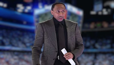 ‘That’s the One You Should Have Kept’: Stephen A Smith Slams Diddy for Deleting Apology to Ex Cassie Ventura