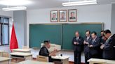 金氏王朝祖孫三代肖像並列 北韓專家指「這理由」值得注意