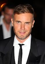 Gary Barlow