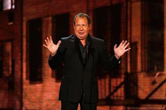 Garry Shandling