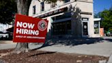 Despite layoff headlines, there's still plenty of hiring going on in the U.S. economy