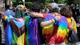 Right-Wing Groups Target Pride Events Amid Rising Anti-LGBTQ Rhetoric