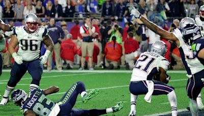 Patriots welcome Malcolm Butler back to Gillette Stadium as ‘Keeper of the Light’ against the Seahawks - The Boston Globe