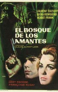 Le bois des amants