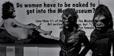 Guerrilla Girls