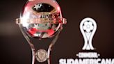 ¿Cuándo son los octavos de final de la Copa Sudamericana 2024?