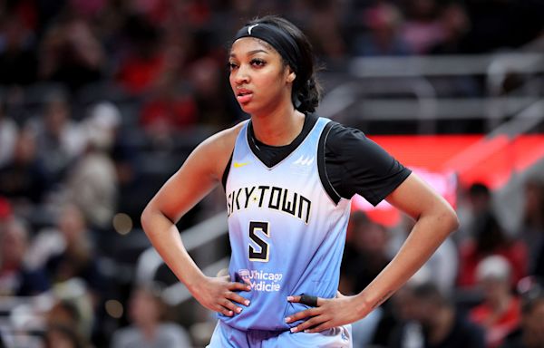 WNBA 2024: How to Watch Chicago Sky vs. Washington Mystics & Other Games Without Cable