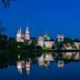 Convento de Novodevichy