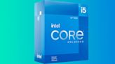 Nab the potent Intel Core i5-12600KF for just £145 from Ebuyer's eBay shop with this discount code