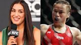 Tatiana Suarez eager for future title shot with Zhang Weili: “I think I could impose my will against her” | BJPenn.com