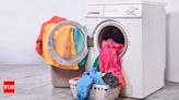 Best Front Load Washing Machines For Efficiency and Performance | - Times of India