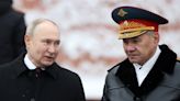 Russia pledges two new ground armies in ominous warning to West