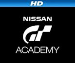 Nissan GT Academy