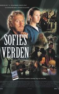 Sofies verden