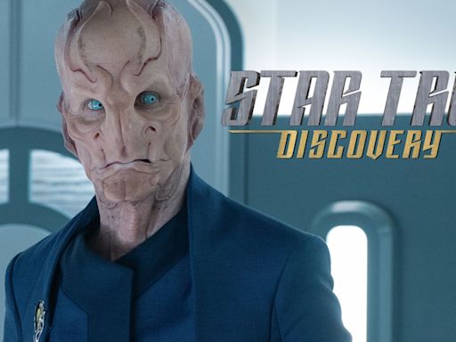 'Star Trek: Discovery' season 5 episode 9 offers a tense but questionable cliffhanger