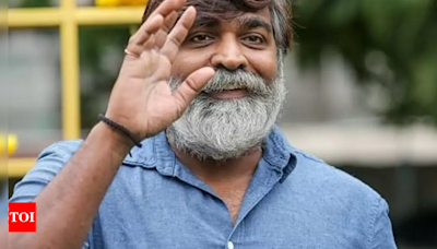 Vijay Sethupathi to sign his next film with director Pandiraj | Tamil Movie News - Times of India