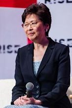 Carrie Lam