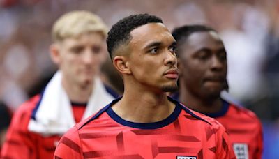 Trent Alexander-Arnold addresses midfield role and being dropped as Arne Slot plots Liverpool talks