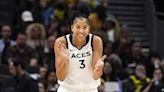 WNBA legend Candace Parker retires | Northwest Arkansas Democrat-Gazette