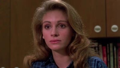 Steel Magnolias’ Supervisor Was ‘Awful’ To Julia Roberts