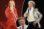 Rod Stewart, 79, is aware his ‘days are numbered’: ‘Probably another 15’ years