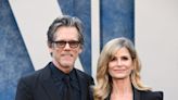 Spouses Kevin Bacon and Kyra Sedgwick Are Costars for 1st Time in 20 Years