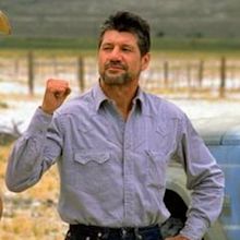 Fred Ward