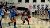 High school basketball tournament – Girls first round scores, highlights