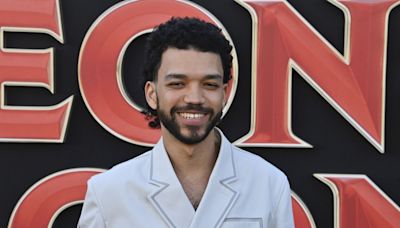 'TV Glow' recreated Justice Smith, Brigette Lundy-Paine TV obsessions - UPI.com