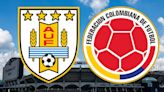 Copa América 2024: Uruguay vs Colombia EN VIVO (Semifinal)