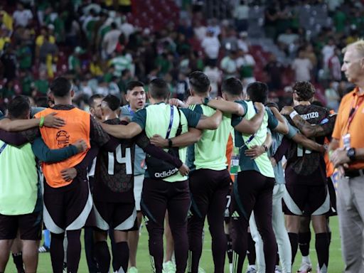 Copa América 2024 | El mensaje polémico de la Selección Mexicana tras fracasar en la Copa América