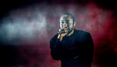 Kendrick Lamar’s bringing Juneteenth to the Forum: How to watch him pop out and show