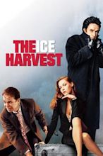 The Ice Harvest