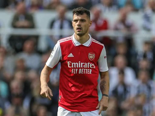 Frank Leboeuf: Xhaka Could Transform Chelsea’s Midfield