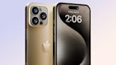 iPhone 16 Pro display bezels could be 'narrowest in the world'