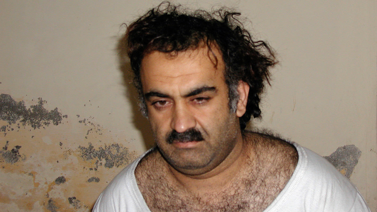 Lloyd Austin revokes plea deal for alleged 9/11 mastermind Khalid Sheikh Mohammed and 2 others