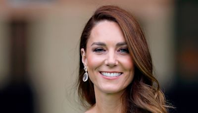 Kate Middleton Will Carry on This "Touching" Tradition for Prince Louis’s Birthday Tomorrow