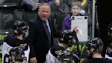 Wisconsin hires Mike Hastings away from Minnesota State