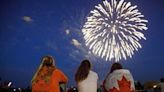 2024 年加拿大國慶日 渥太華慶祝活動