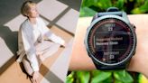 Breathwork is trending, according to Garmin's fitness report — 3 breathing exercises using your watch