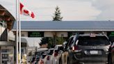 Canadian border guards could strike Friday, most required to work