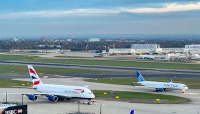 Top five longest direct flights from London take up to 18 hours to complete