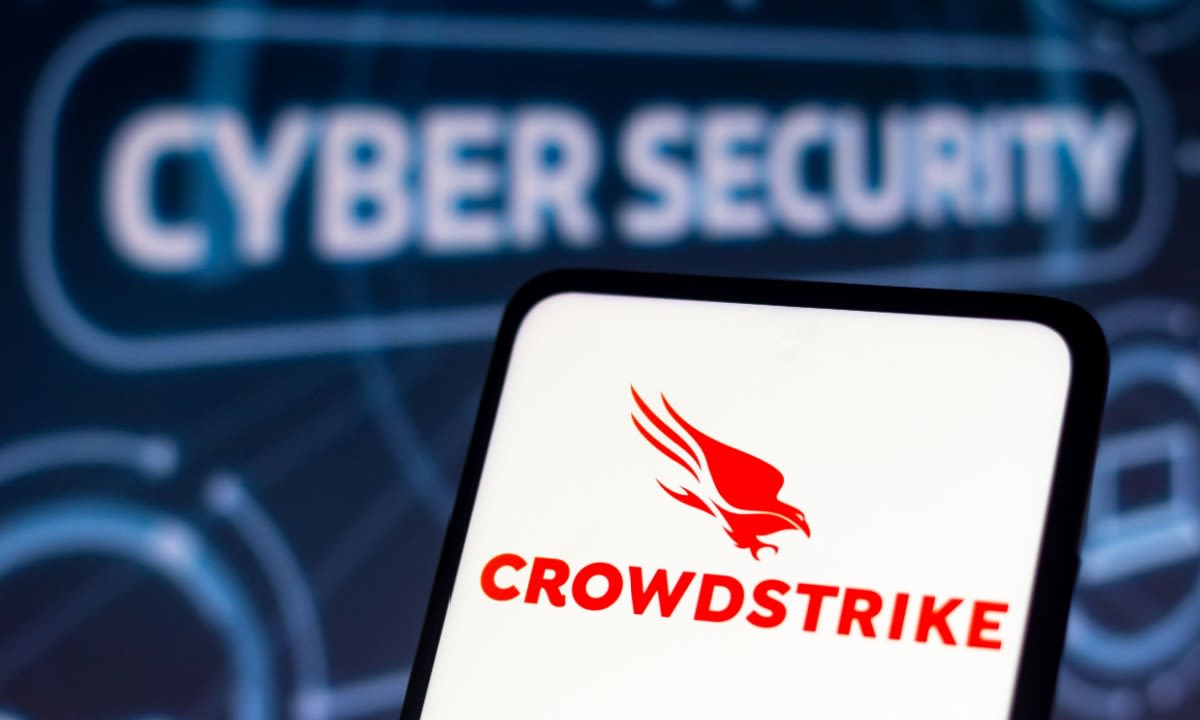 House Homeland Security Committee Seeks Testimony From CrowdStrike CEO