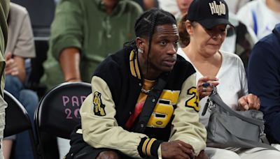 Travis Scott Released Without Charges After Paris Arrest Following Fight With His Bodyguard