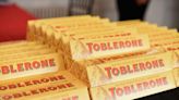 The Swiss government is forcing Toblerone to change its logo after the company outsourced production